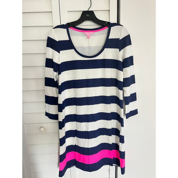  Lily Pulitzer, Devon dress - Picture 2 of 5